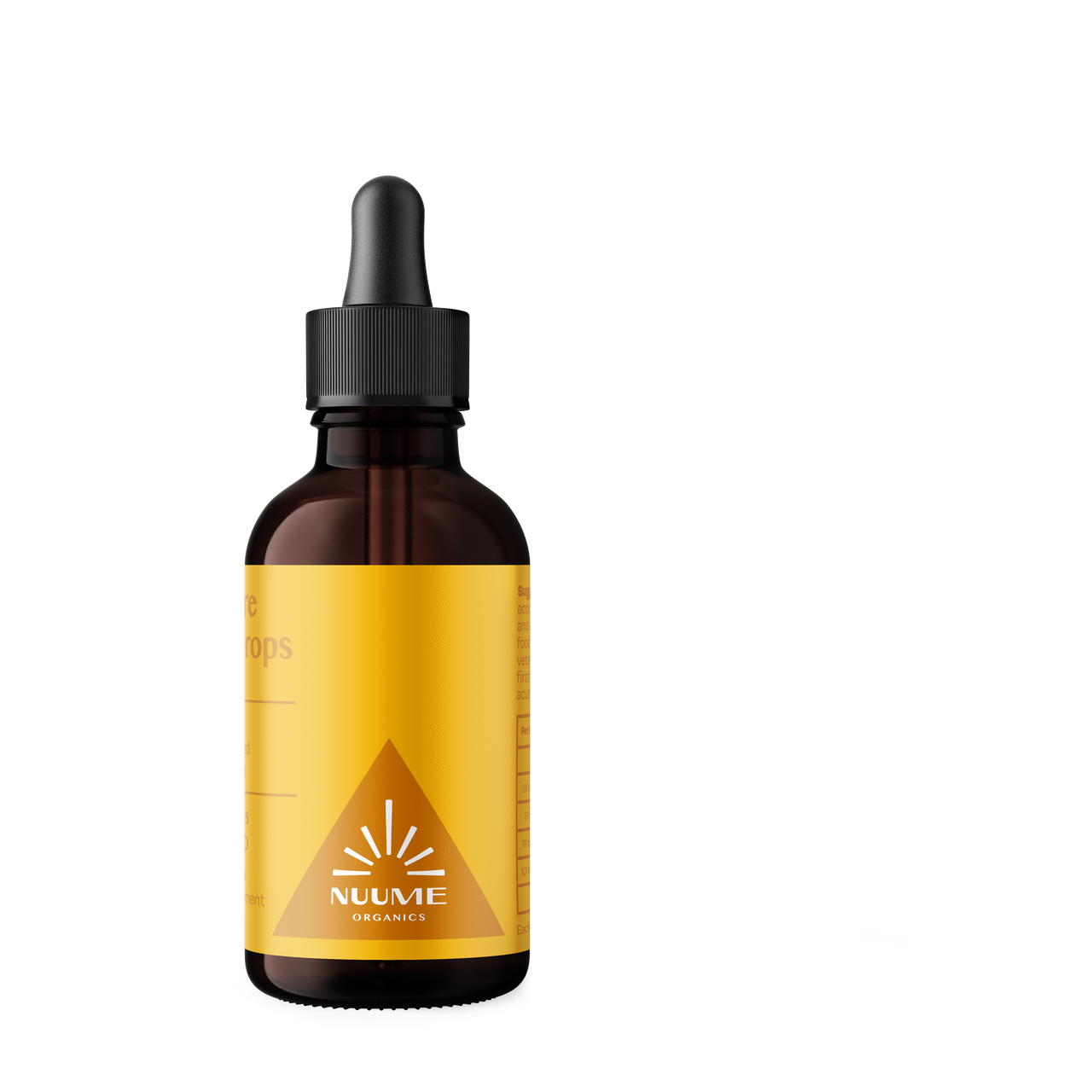 Pet Care CBD Drops