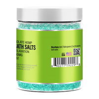 Thumbnail for CBD Bath Salts - Relaxation